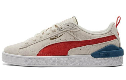 Кроссовки Puma Suede Series Bloc Low - Boxette Shop