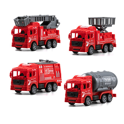 Jiebeihuang "Maxsus jihozlar" bolalar o'yin to'plami