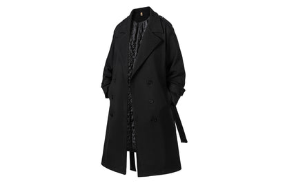 Пальто мужское PAEFA Mid-Length