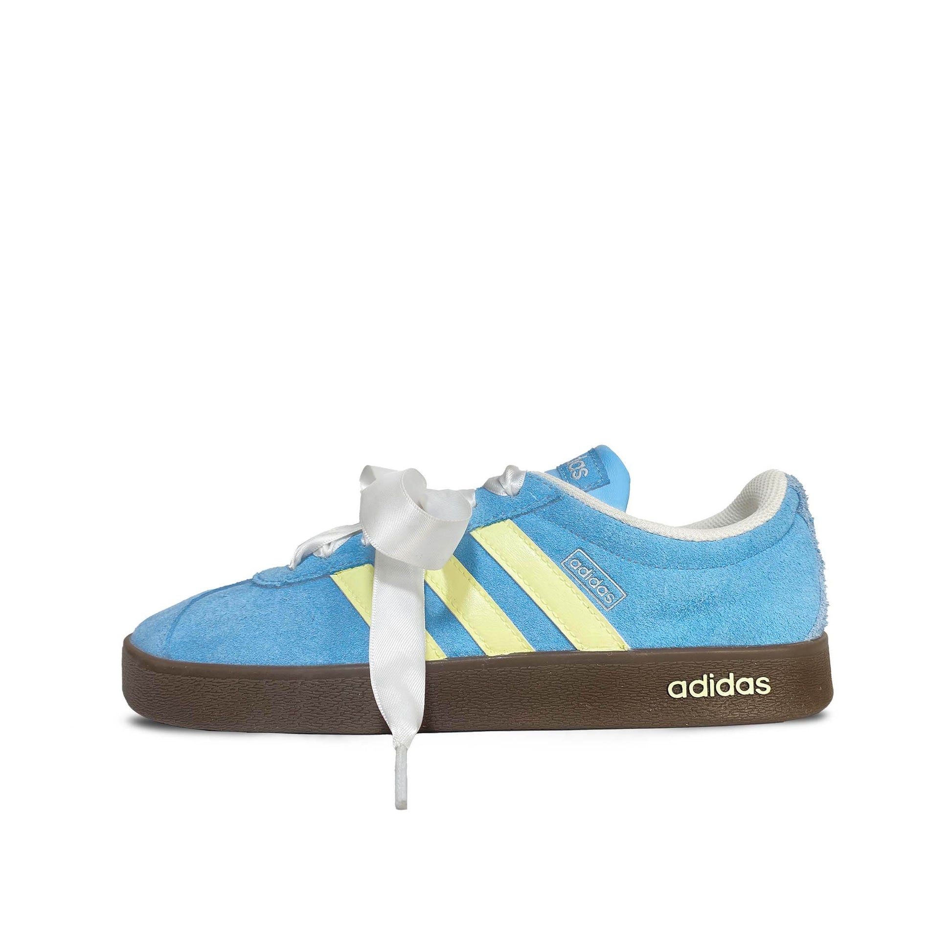 Кроссовки женские Adidas VL Court 2.0 VL Classic - Boxette Shop