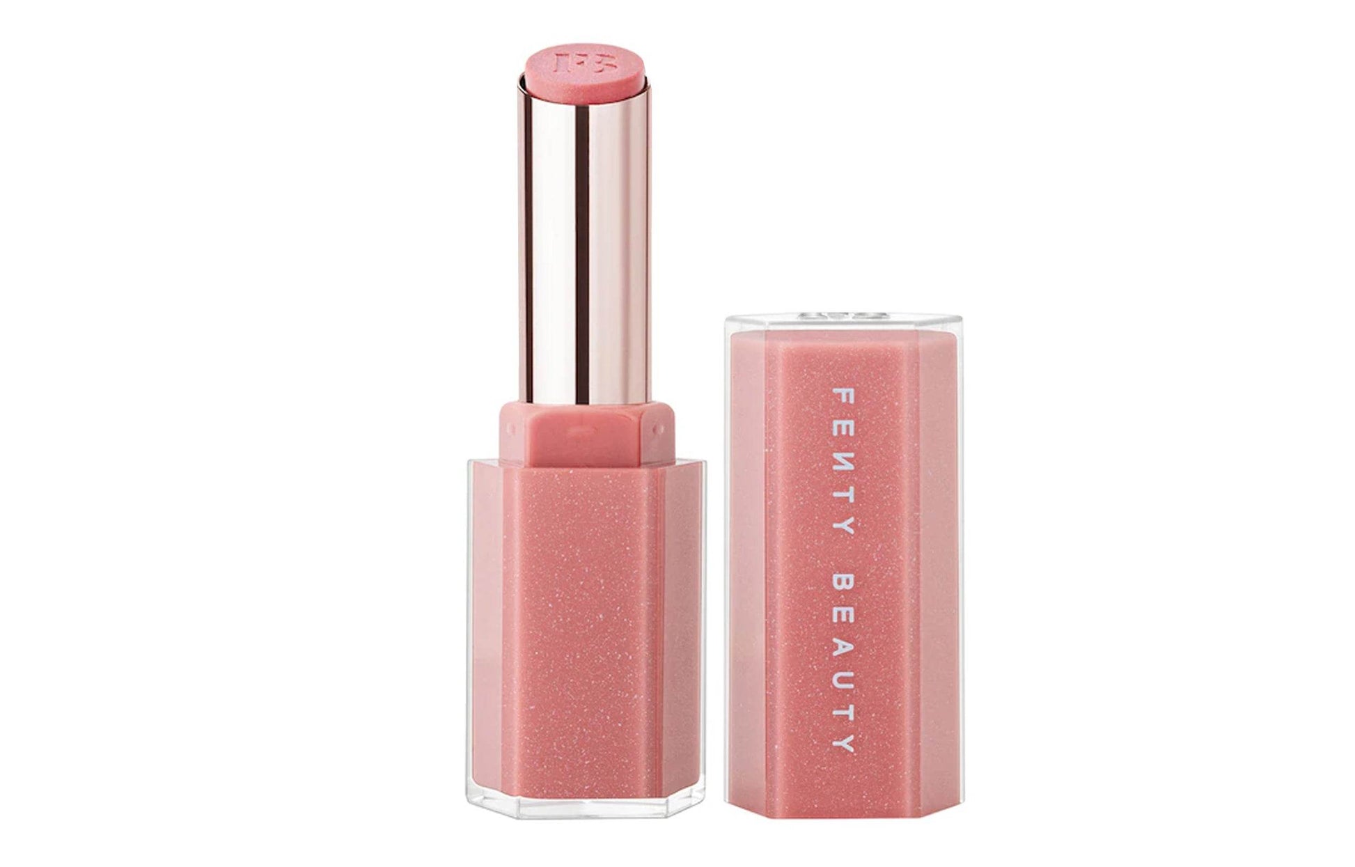 Помада-блеск для губ женская Fenty Beauty - Boxette Shop