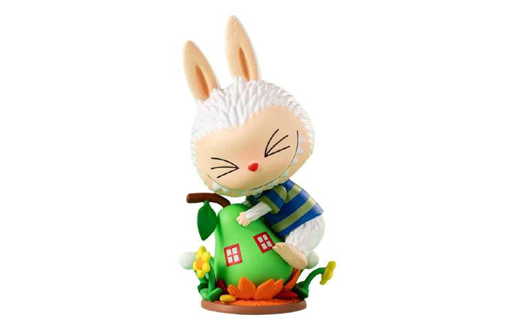 Фигурка Pop Mart Labubu - Boxette Shop