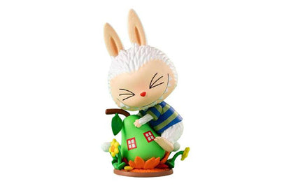 Фигурка Pop Mart Labubu - Boxette Shop