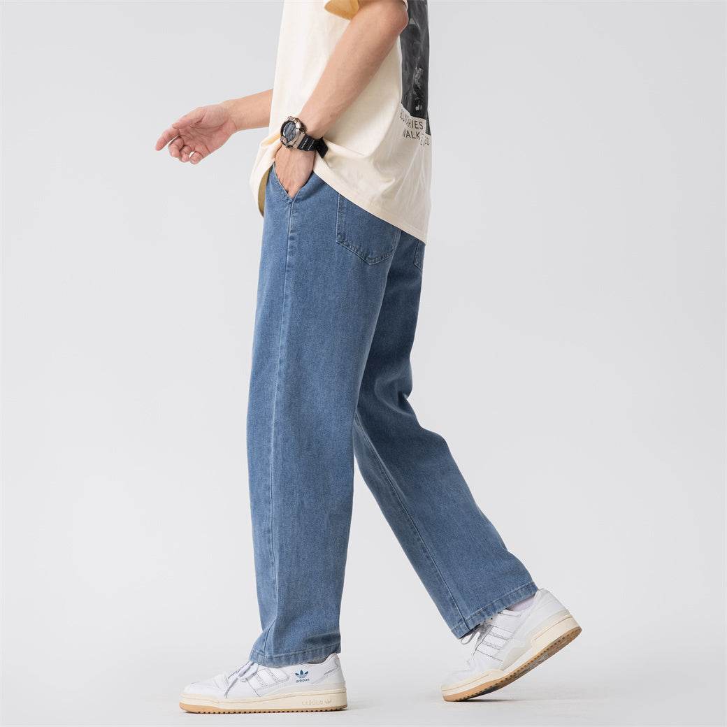 Джинсы мужские Antioffice - Boxette Shop