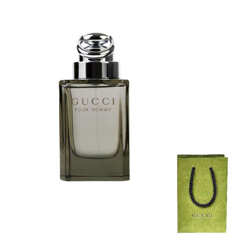 Духи мужские Gucci Guilty Classic Eau de Toilette - Boxette Shop