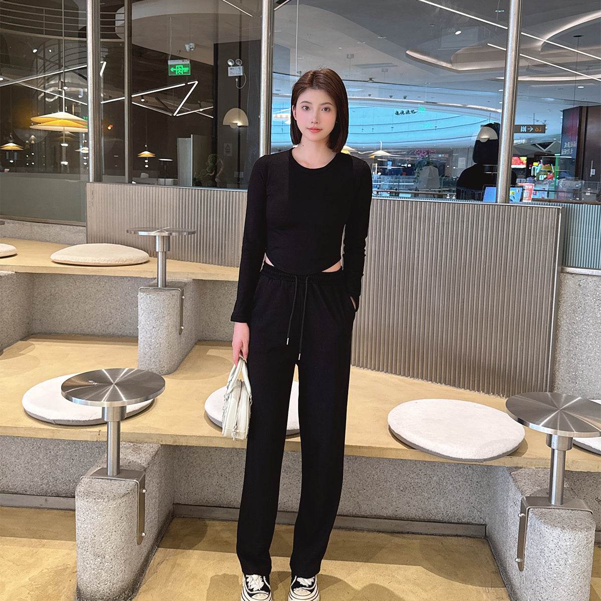 Костюм женский Yvette Classic - Boxette Shop