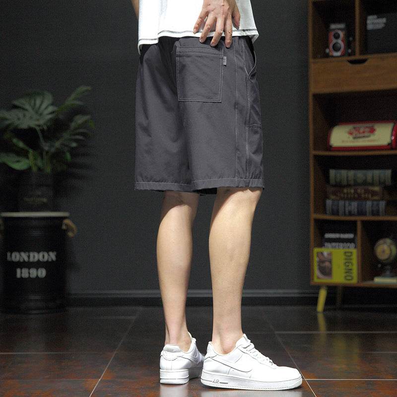 Шорты мужские Antioffice - Boxette Shop