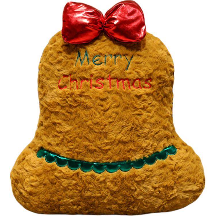 Подушка декоративная Seven Bears Cartoon Moose - Boxette Shop