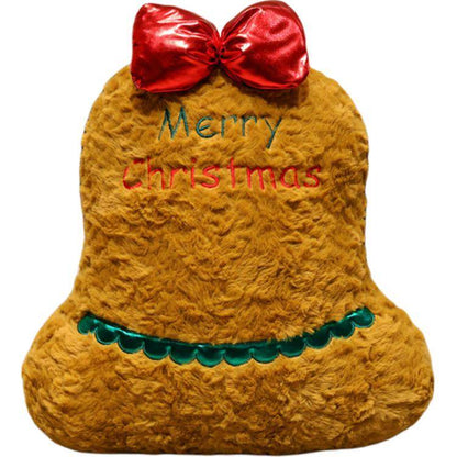 Подушка декоративная Seven Bears Cartoon Moose - Boxette Shop