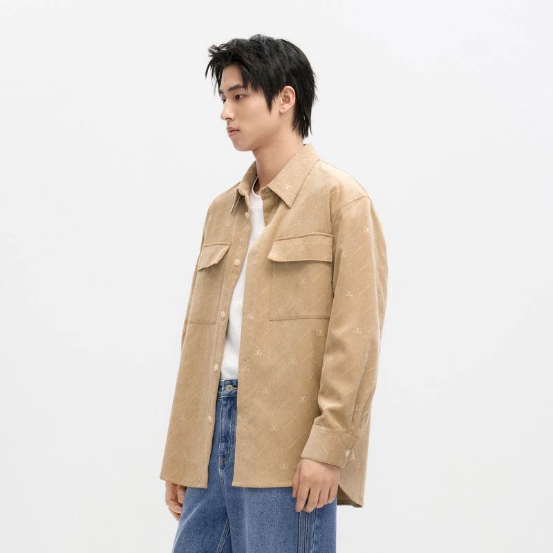 Рубашка мужская Gxg - Boxette Shop