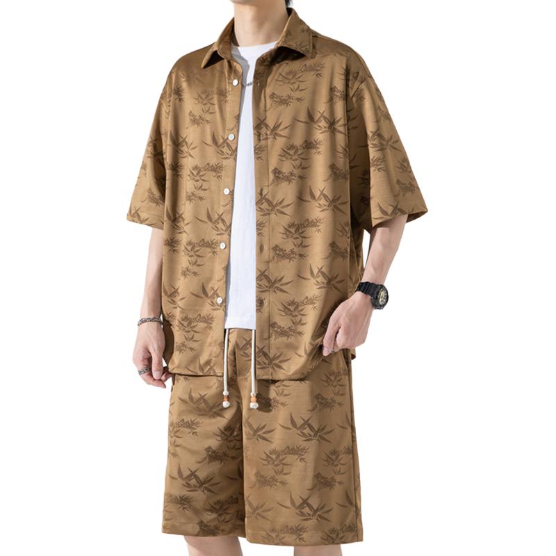 Мужской спортивный костюм Pierre Cardin