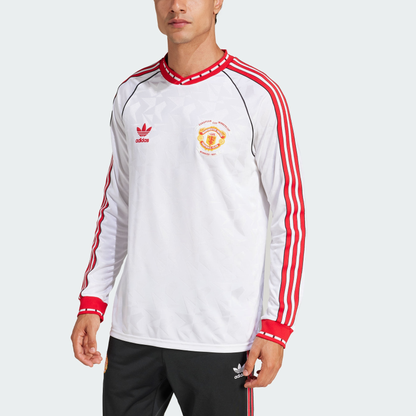 Футболка мужская Adidas Originals Manchester United