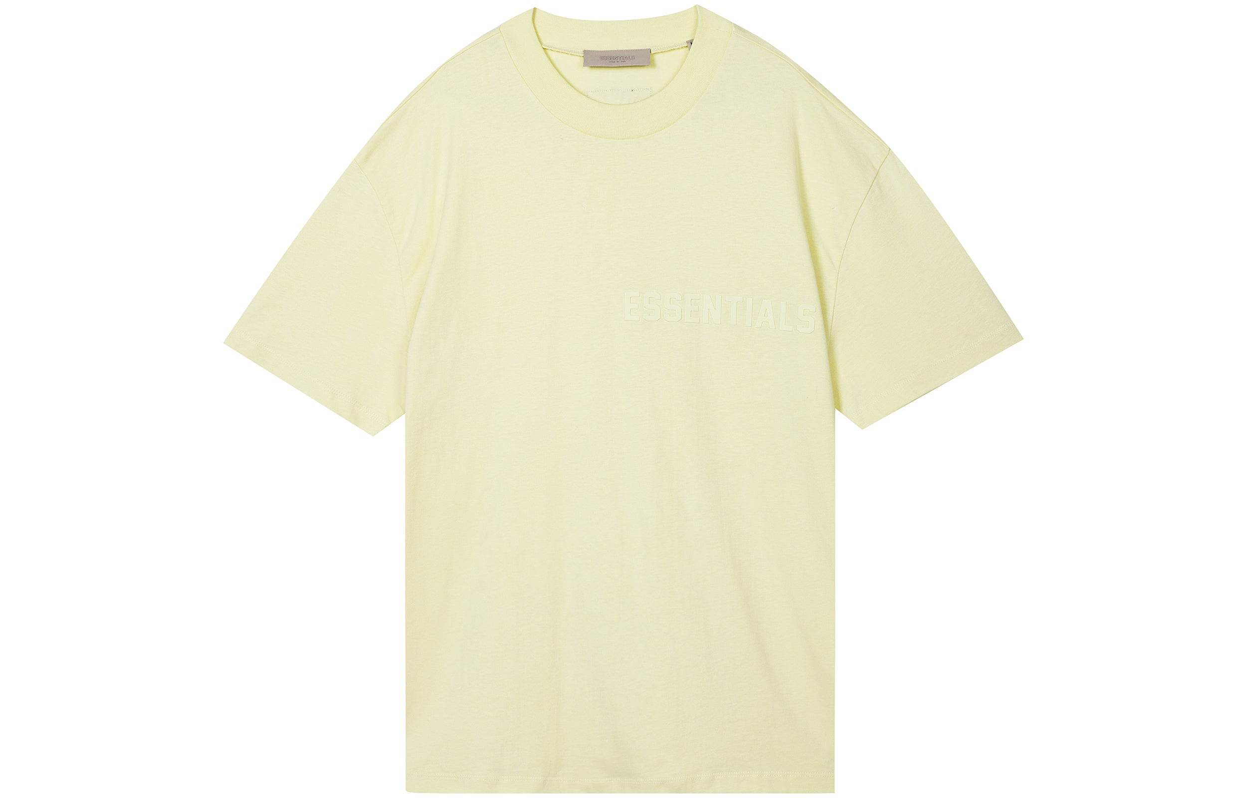 Футболка Fear of God Essentials FW22 - Boxette Shop