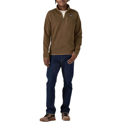 Свитер мужской Patagonia Better Sweater - Boxette Shop