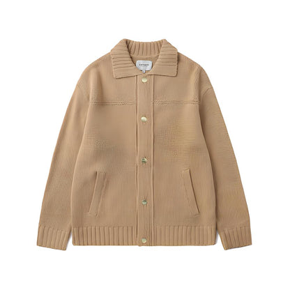 Кардиган мужской Carhartt WIP Santa Fe