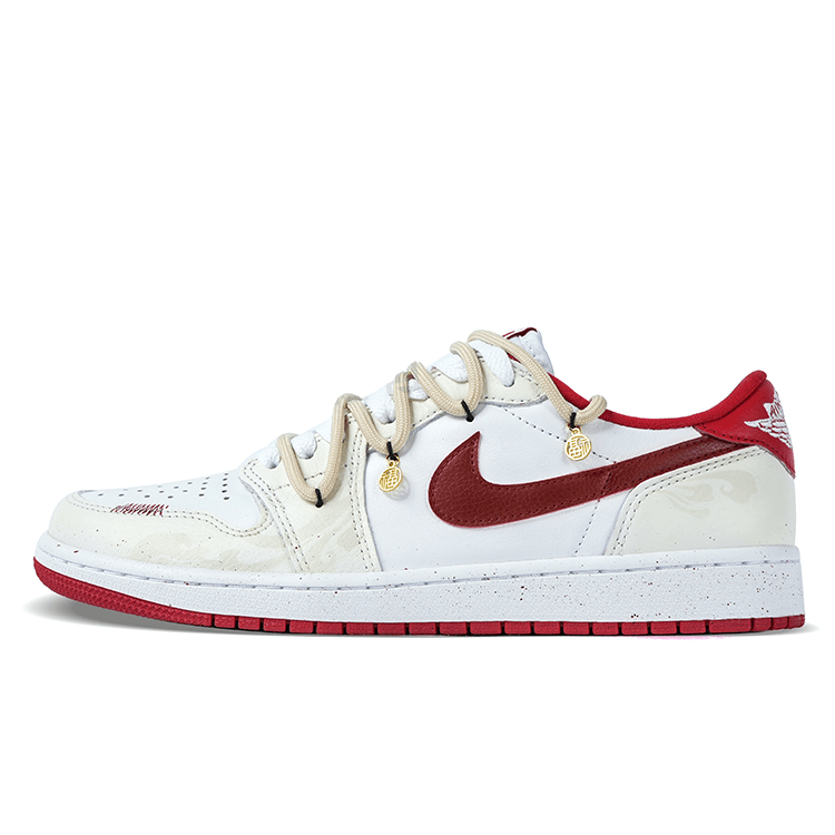 Кроссовки Jordan air crooks - Boxette Shop