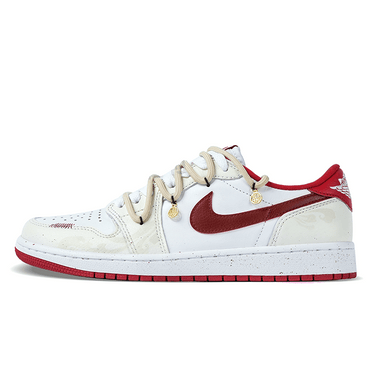 Кроссовки Jordan air crooks - Boxette Shop