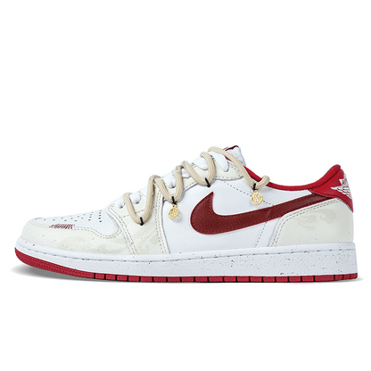 Кроссовки Jordan air crooks - Boxette Shop