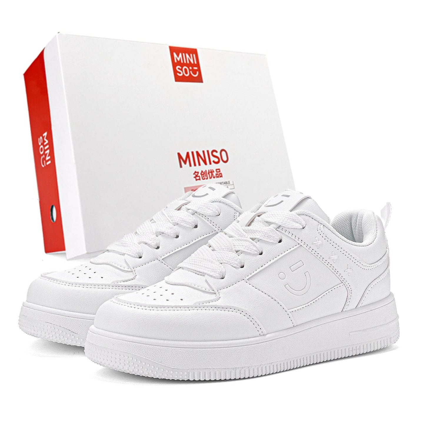 Кроссовки Miniso - Boxette Shop