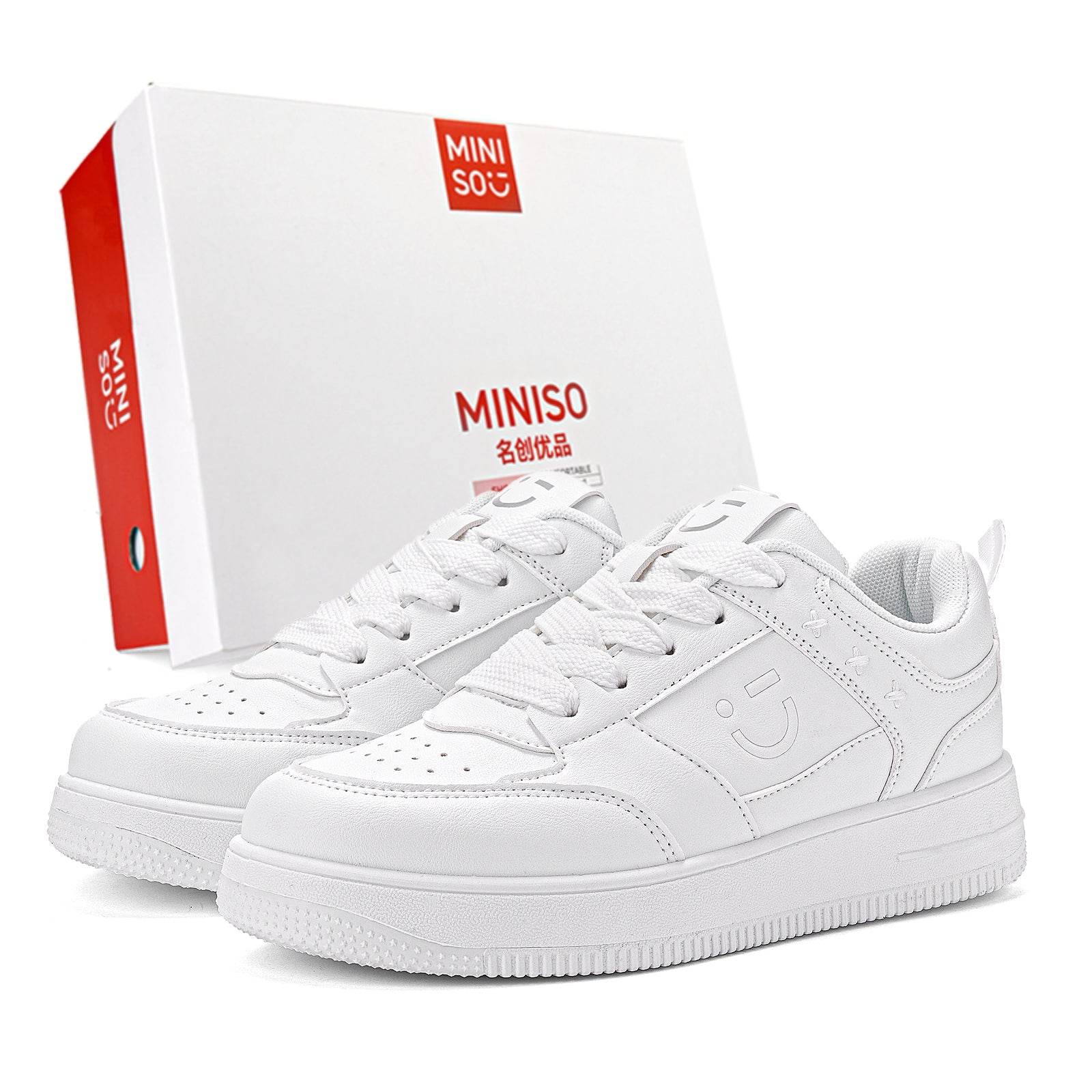 Кроссовки Miniso - Boxette Shop