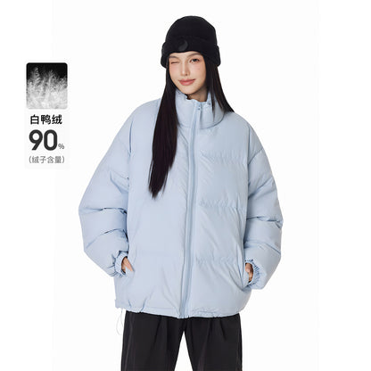 Пуховик женский Golfcross