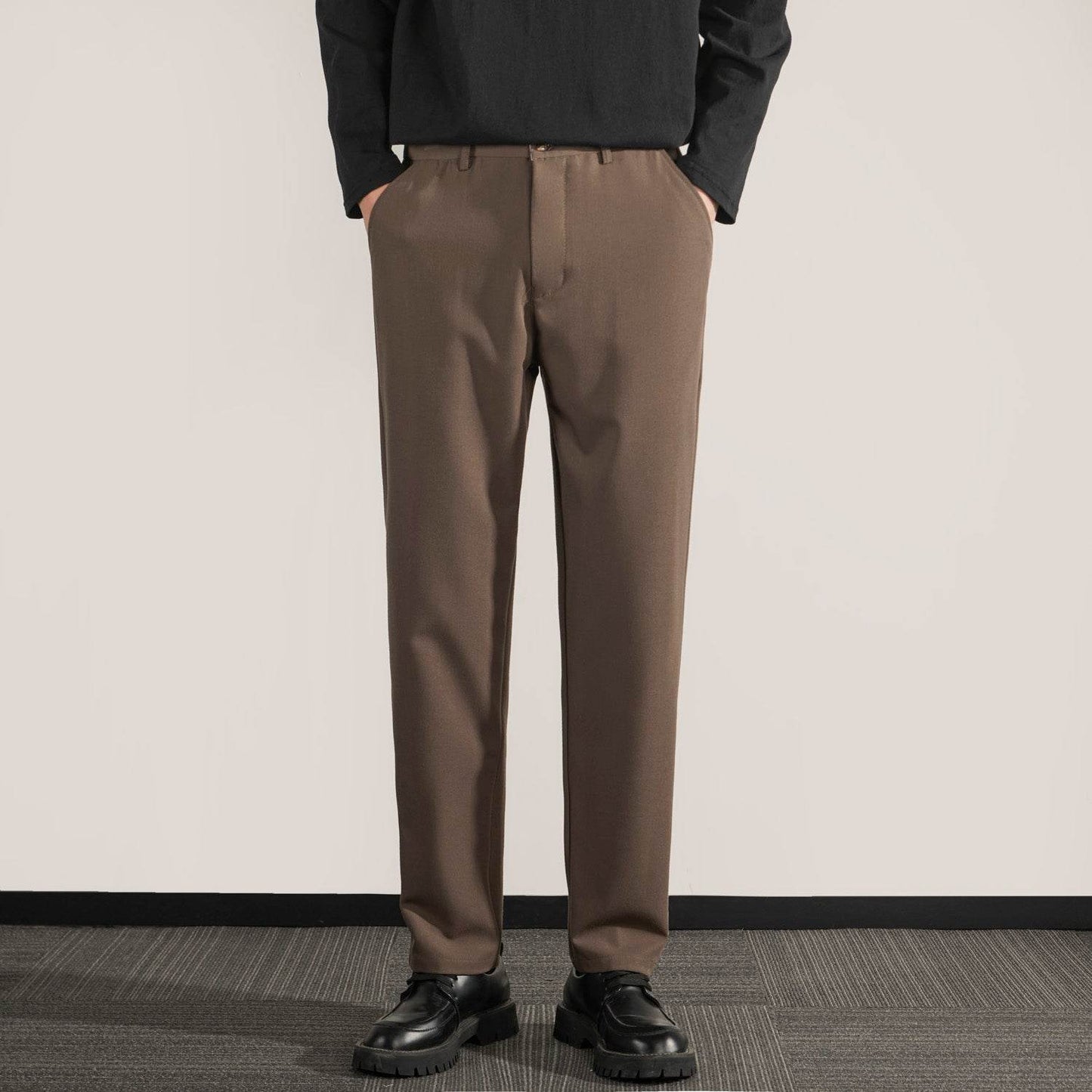 Брюки мужские Antioffice - Boxette Shop