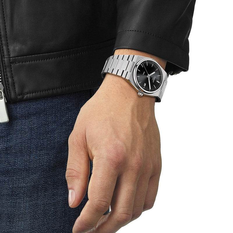 Часы Tissot PRX - Boxette Shop
