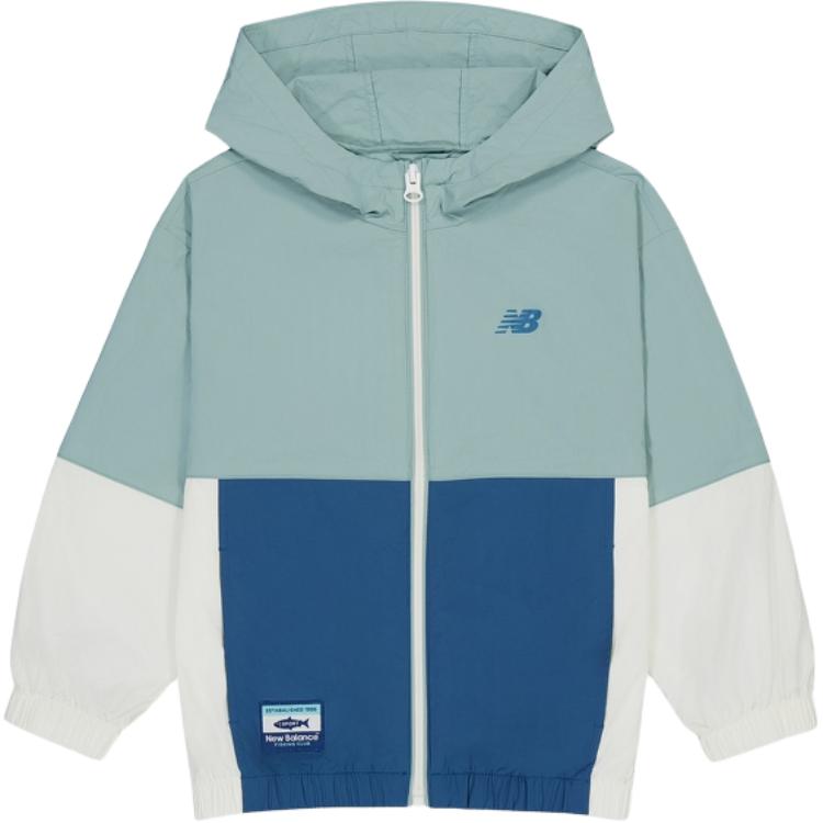 Куртка детская New Balance