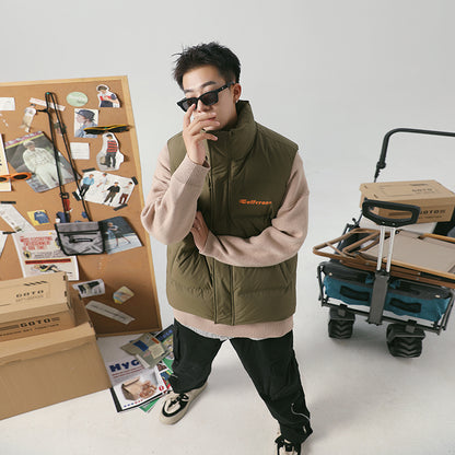 Erkaklar uchun golfkross jileti