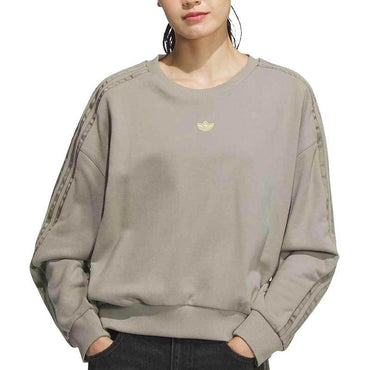 Свитшот женский Adidas Originals - Boxette Shop