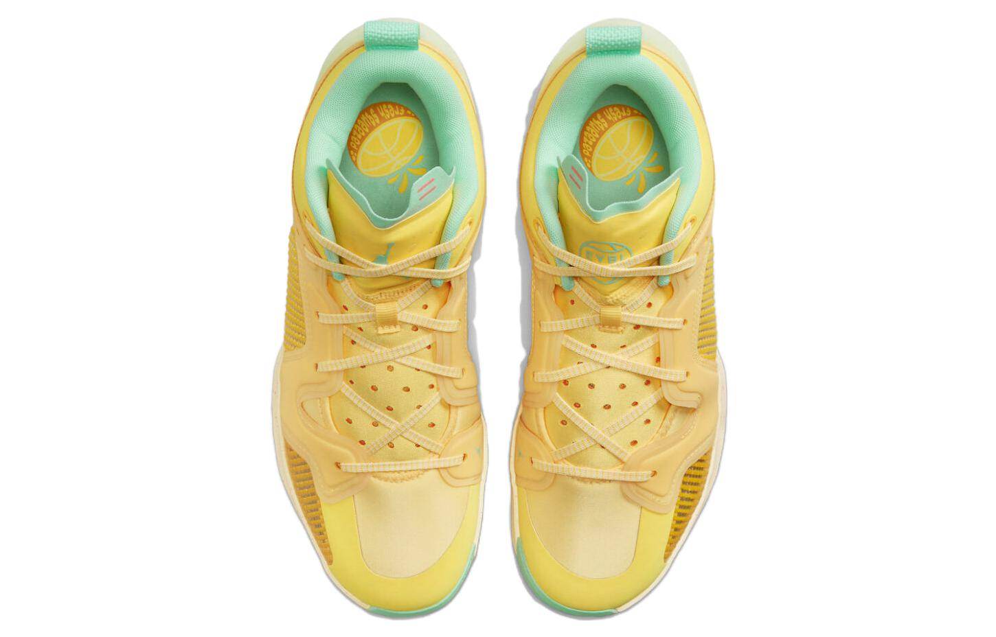 Кроссовки мужские Jordan air eybl - Boxette Shop