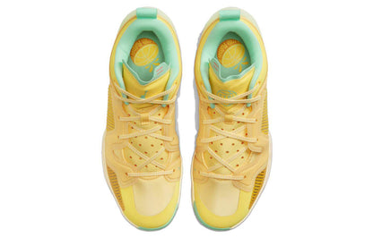 Кроссовки мужские Jordan air eybl - Boxette Shop