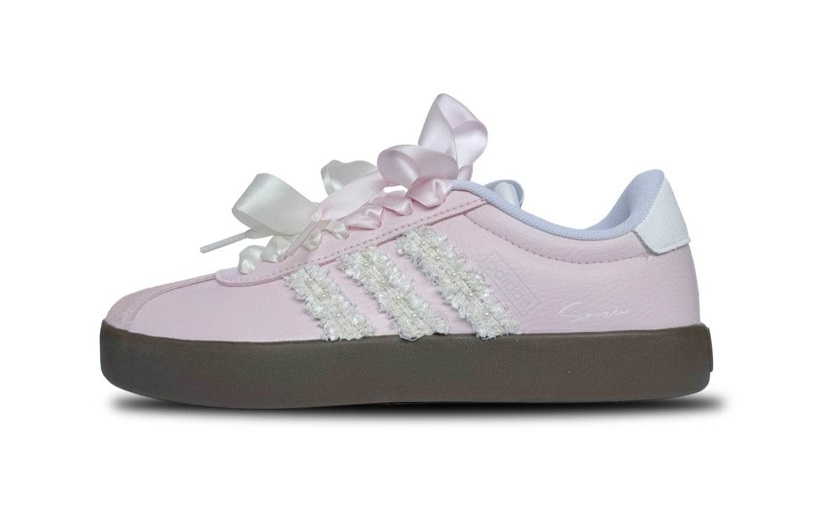 Кроссовки женские Adidas VL Court 3.0 - Boxette Shop