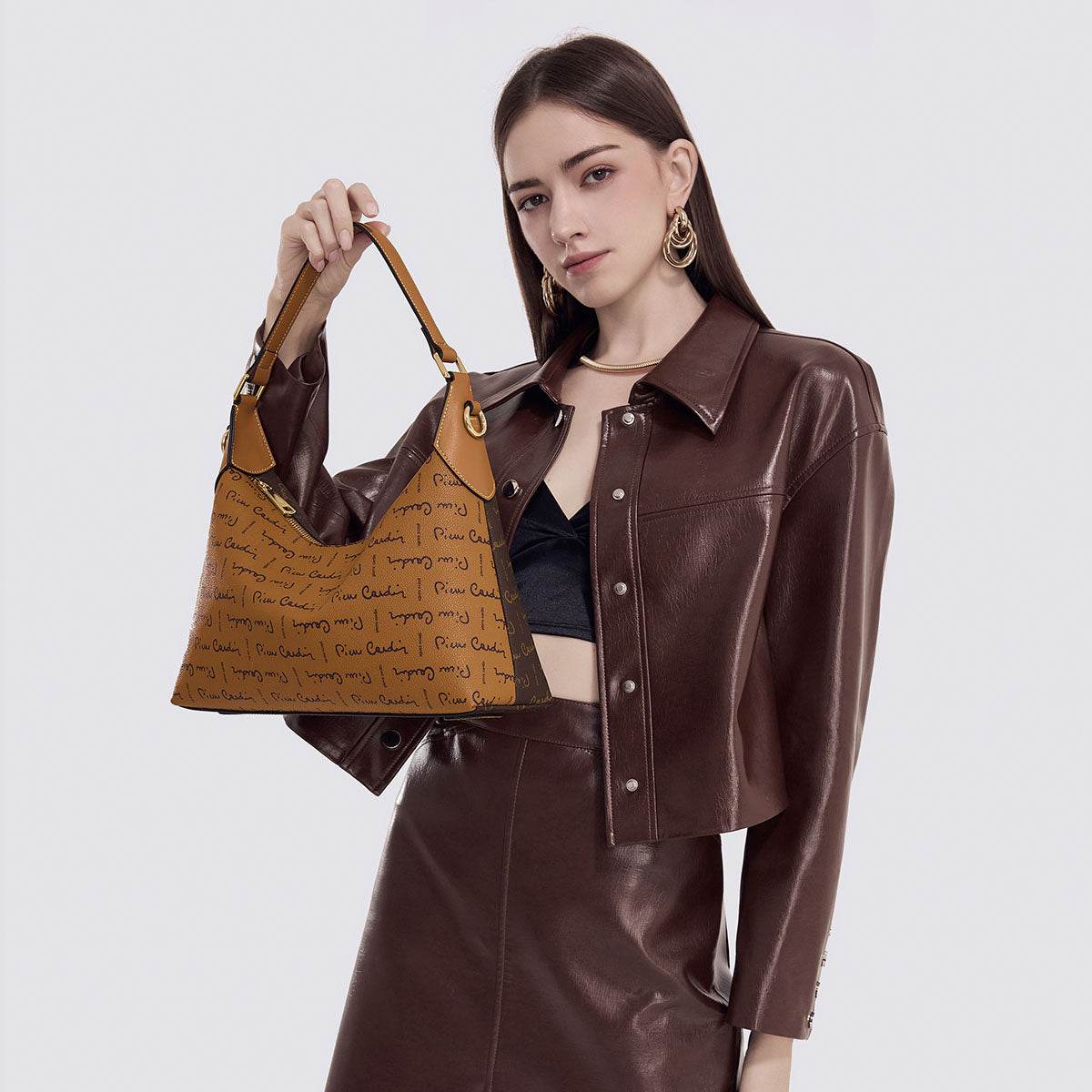 Сумка женская Pierre Cardin - Boxette Shop