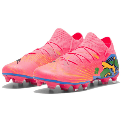 Бутсы Puma Future 7 Match x Neymar Jr x Copa América - Boxette Shop