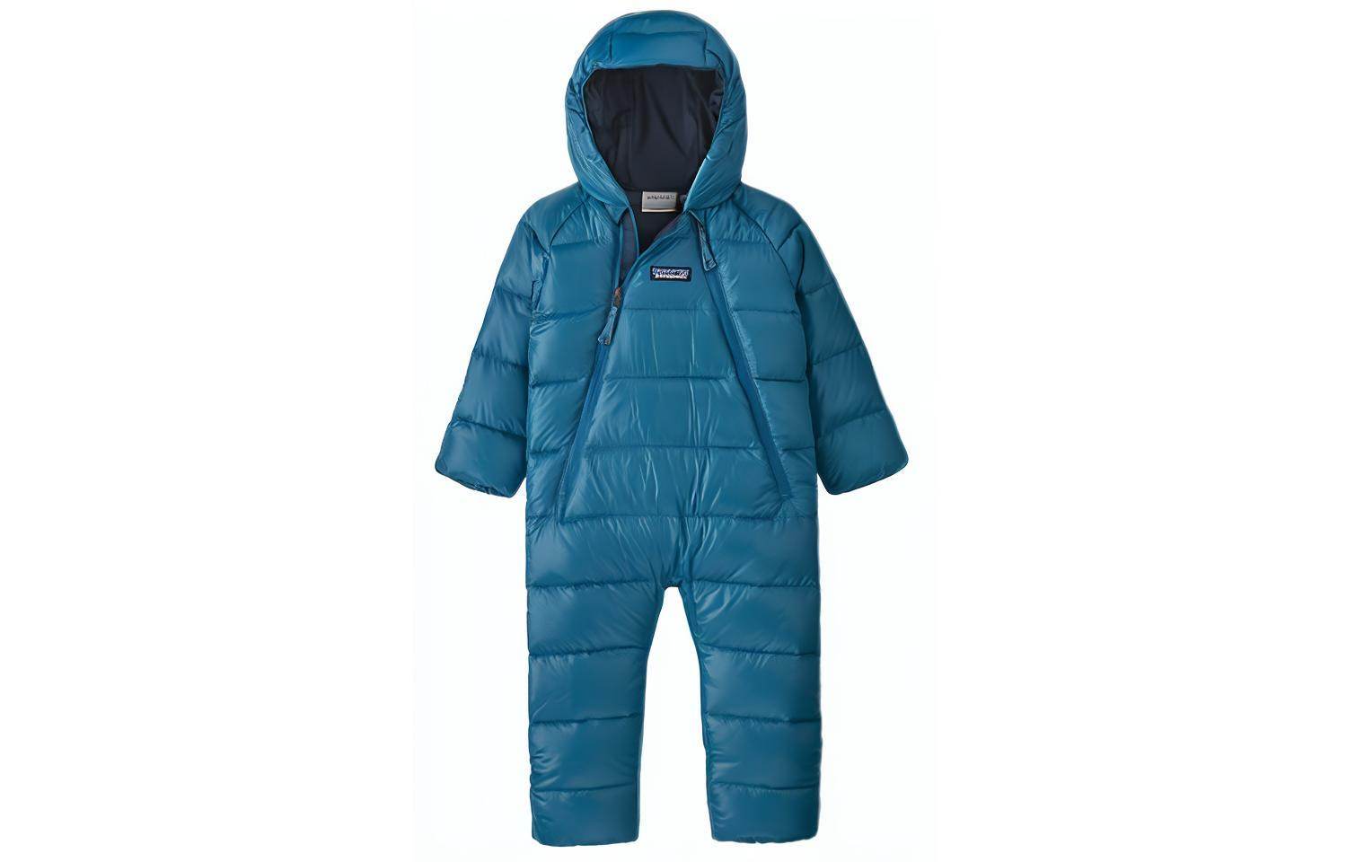 Пуховик для малышей Patagonia - Boxette Shop