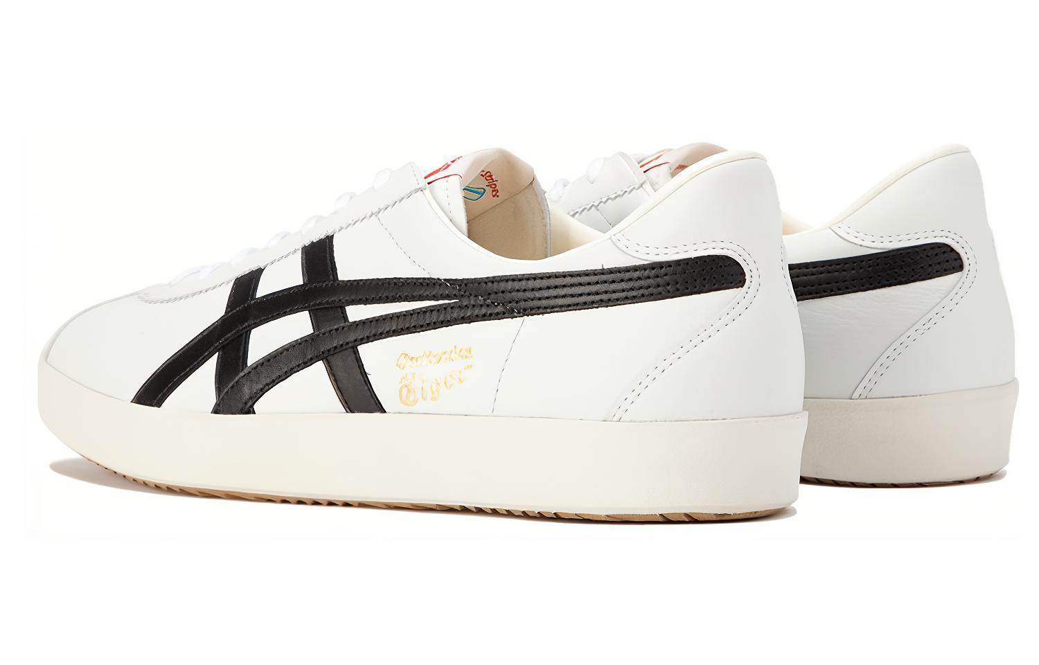 Кроссовки Onitsuka Tiger Vickka NM - Boxette Shop