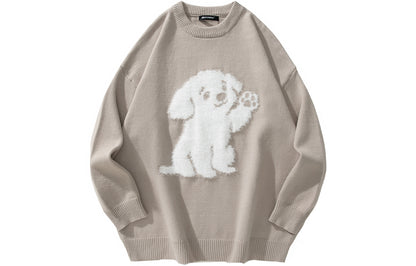 Свитер Golfcross