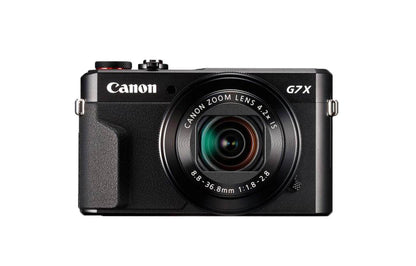 Фотоаппарат Canon PowerShot G7 X Mark II - Boxette Shop