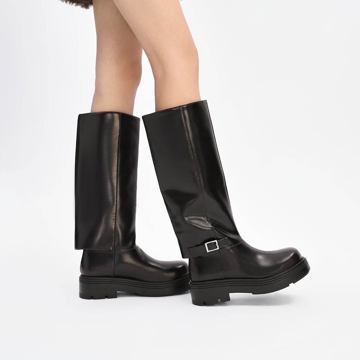 Сапоги женские Charles&keith - Boxette Shop