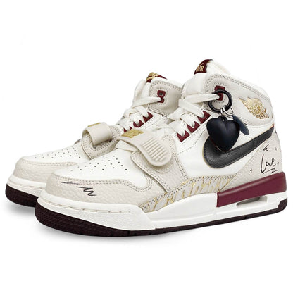 Кроссовки Jordan legacy cny - Boxette Shop