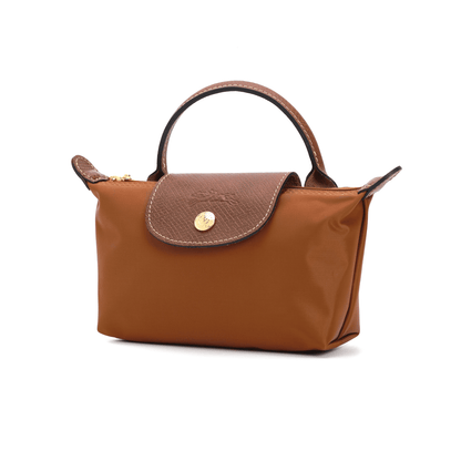 Сумка женская Longchamp Le Pliage 17 - Boxette Shop
