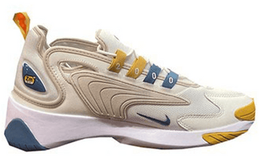 Кроссовки мужские Nike Zoom 2K - Boxette Shop