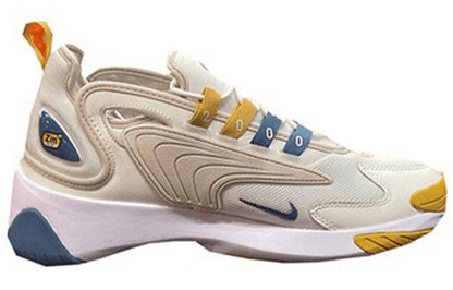 Кроссовки мужские Nike Zoom 2K - Boxette Shop