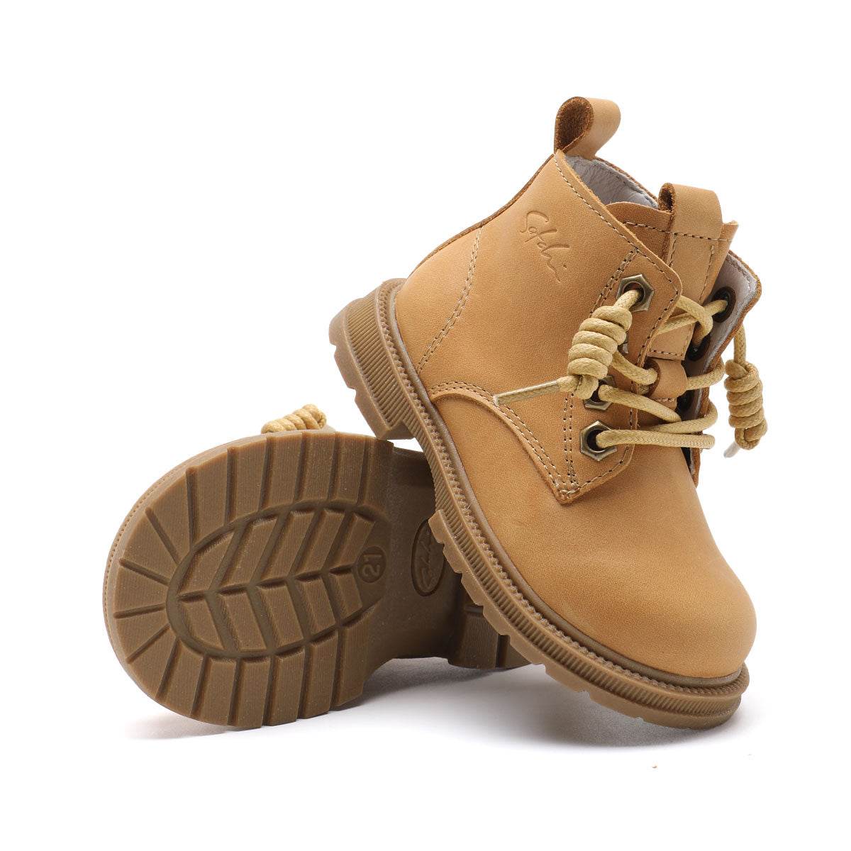 Ботинки детские Satchi leapfrog - Boxette Shop