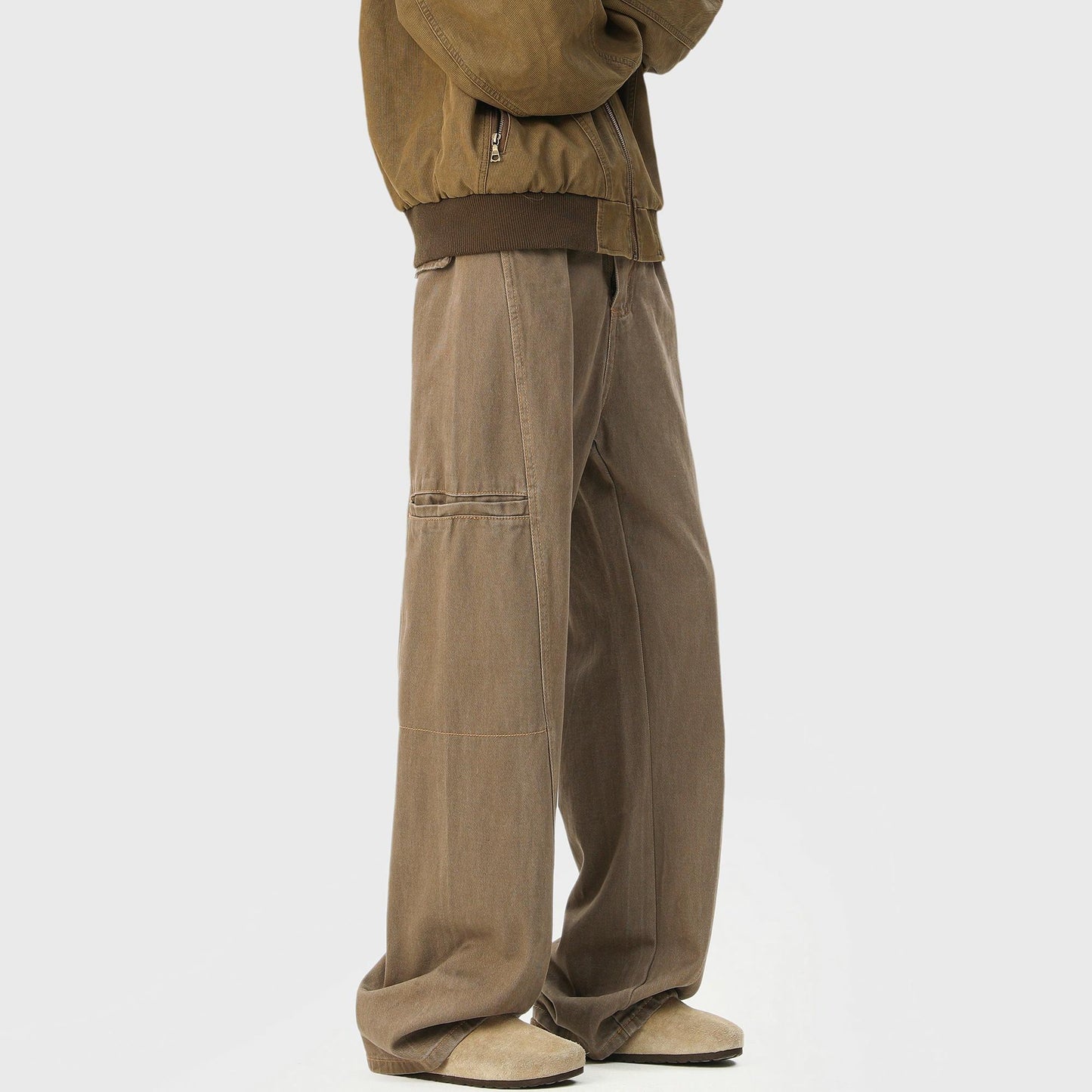 IGOI erkaklar jinsi shimlari