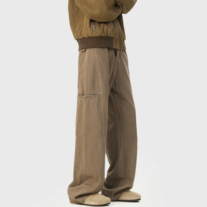 IGOI erkaklar jinsi shimlari