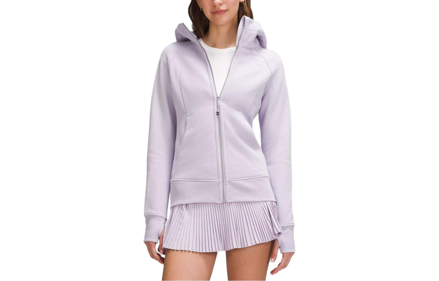 Худи Lululemon