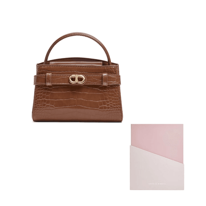 Сумка женская Charles&Keith Ck Pu - Boxette Shop