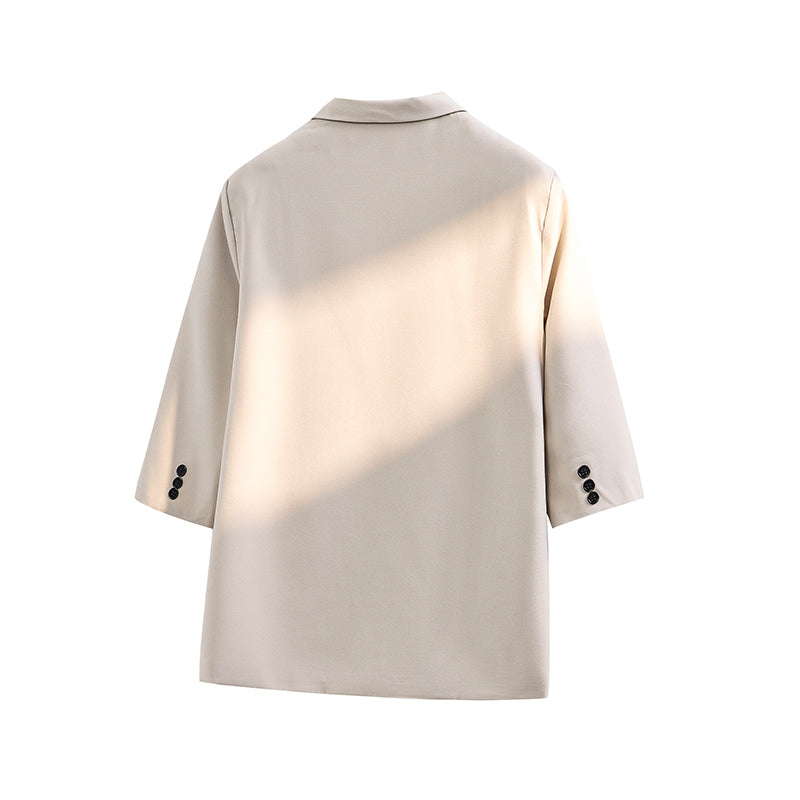 Пиджак мужской Antioffice